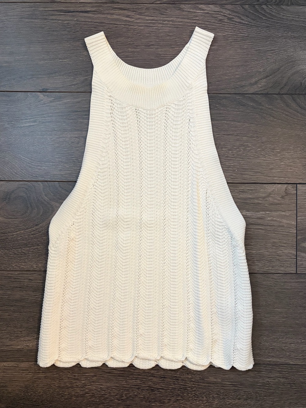 Wilfred Tank Top